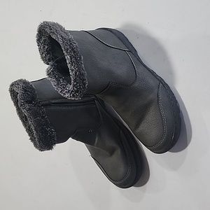 Womens boots
